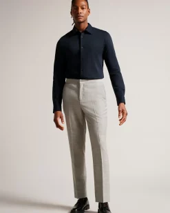 Ted Baker Marros Navy Outlet