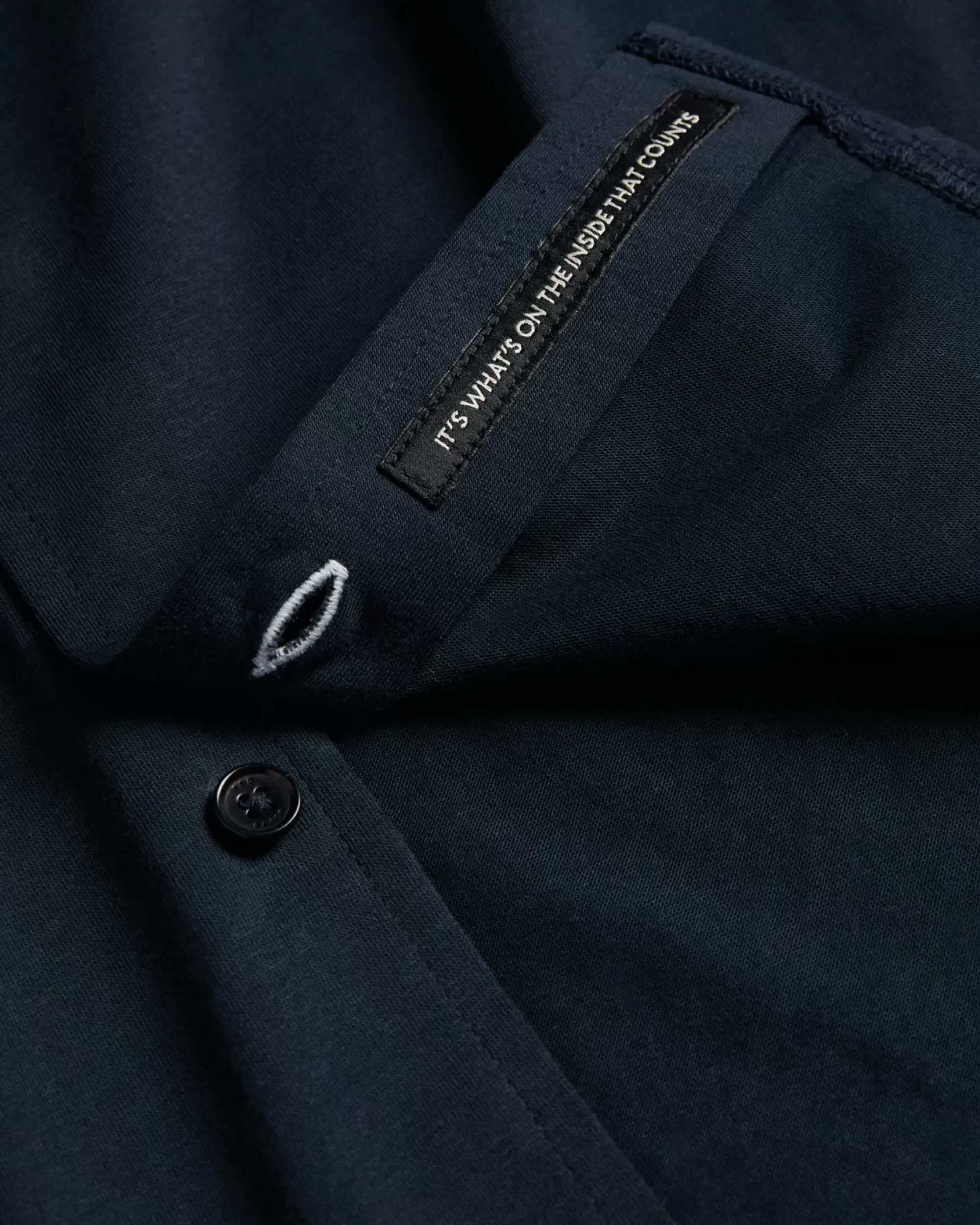 Ted Baker Marros Navy Outlet