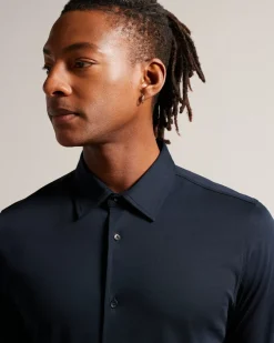 Ted Baker Marros Navy Outlet