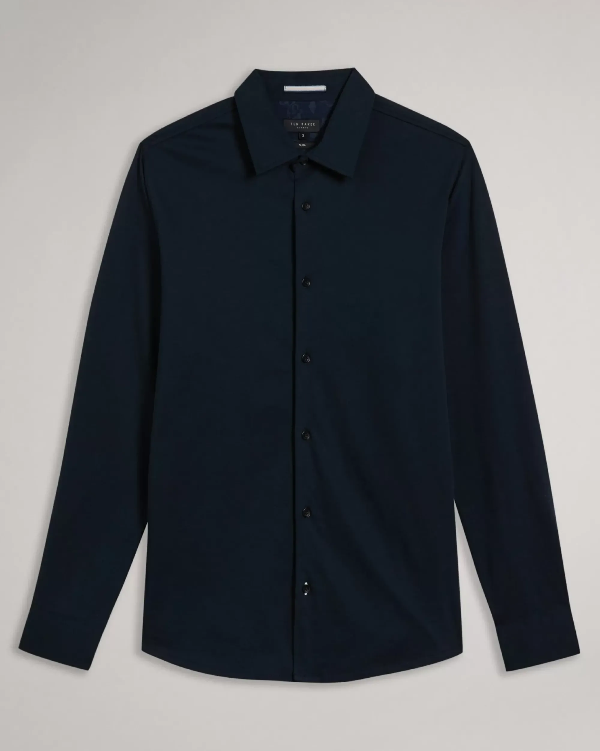Ted Baker Marros Navy Outlet
