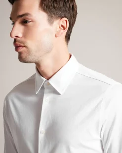 Ted Baker Marros White