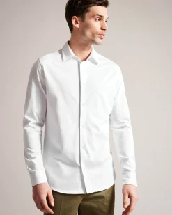 Ted Baker Marros White