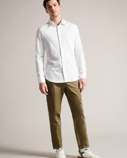 Ted Baker Marros White