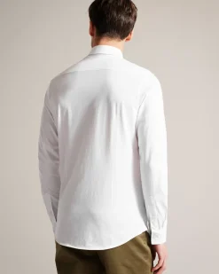 Ted Baker Marros White