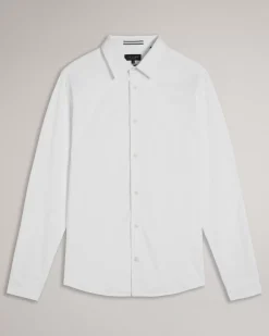 Ted Baker Marros White