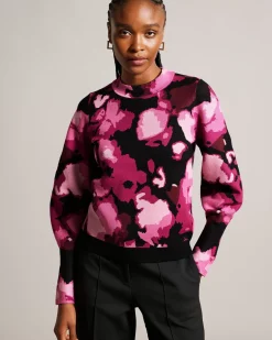 Ted Baker Marsiia Black Clearance