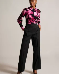 Ted Baker Marsiia Black Clearance