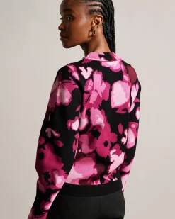Ted Baker Marsiia Black Clearance