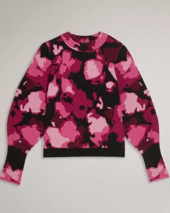 Ted Baker Marsiia Black Clearance