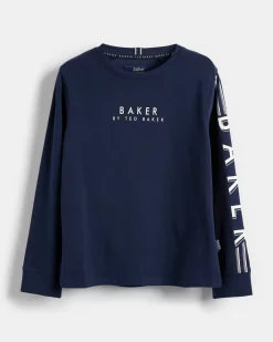 Ted Baker Marteo Navy