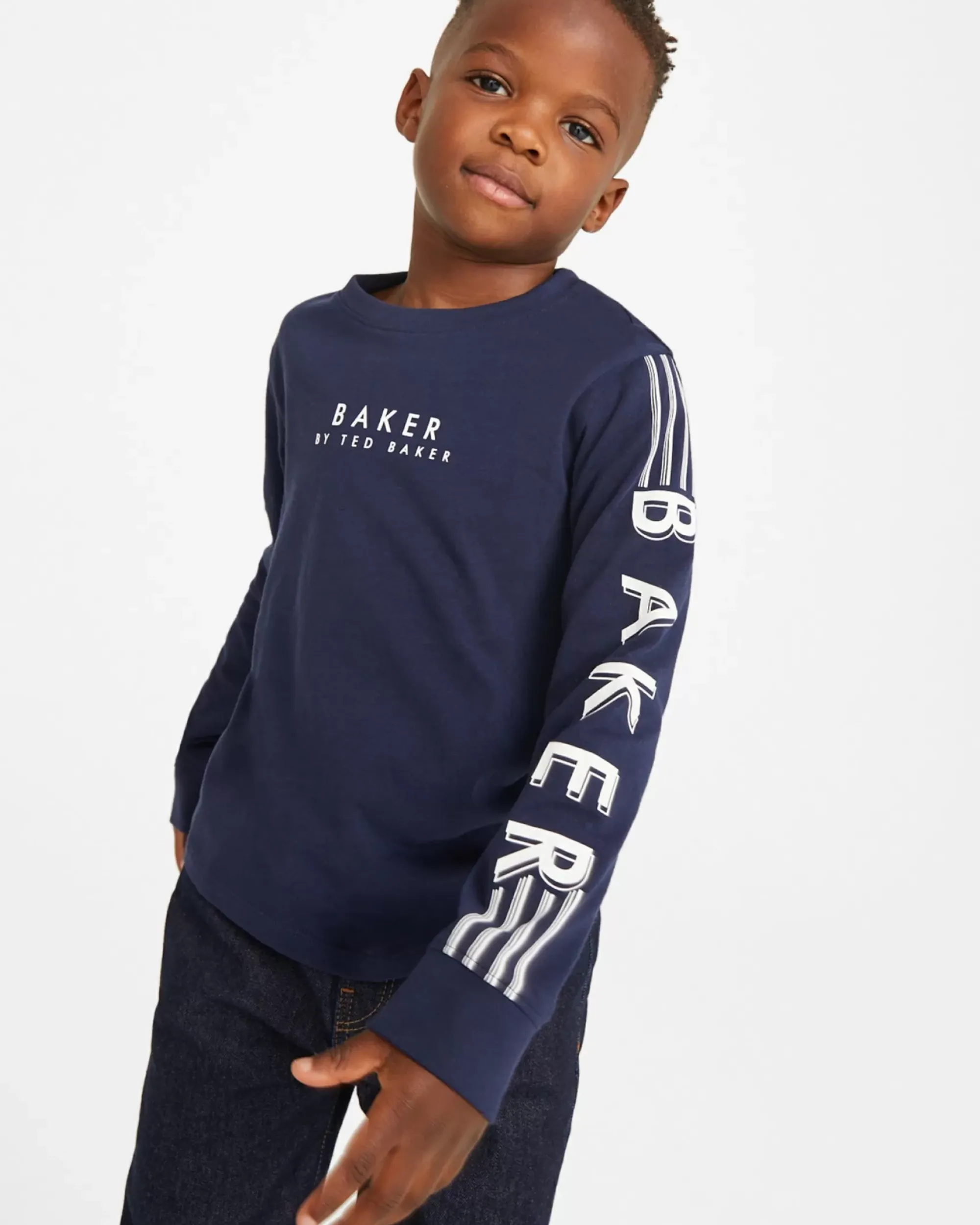 Ted Baker Marteo Navy