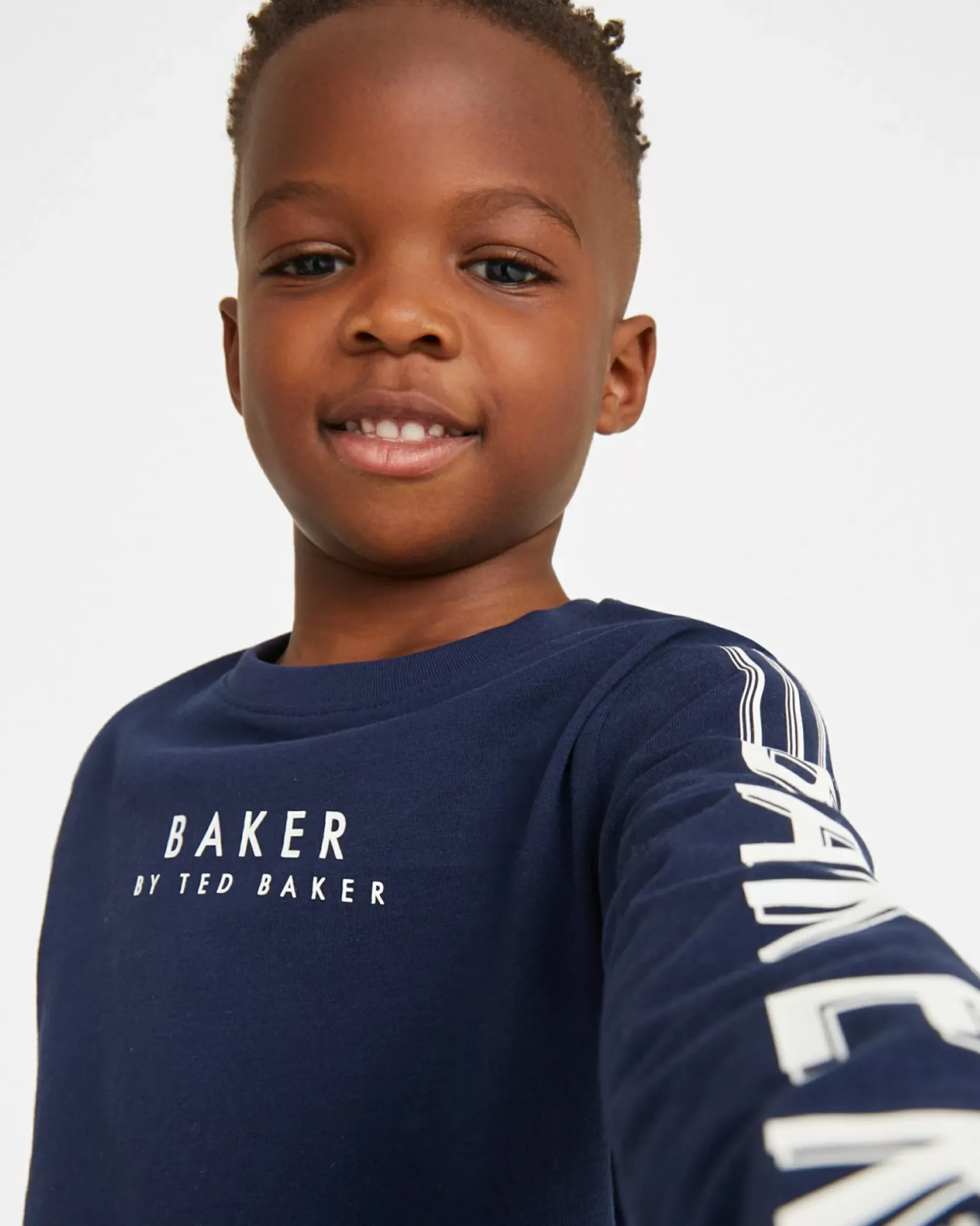 Ted Baker Marteo Navy