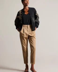Ted Baker Maryiah Camel New