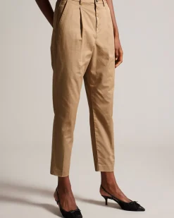 Ted Baker Maryiah Camel New