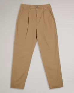 Ted Baker Maryiah Camel New