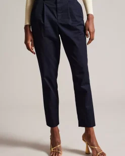 Ted Baker Maryiah Dark Blue Discount
