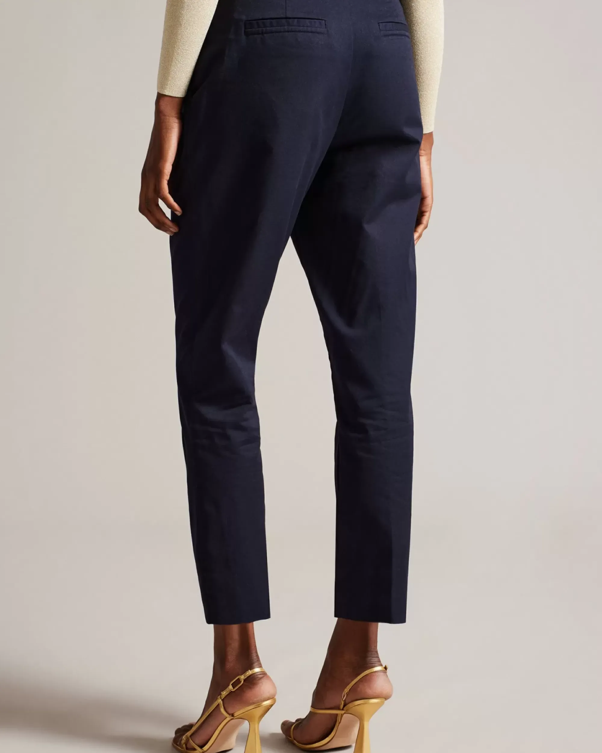 Ted Baker Maryiah Dark Blue Discount