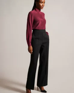 Ted Baker Marylou Dark Red Hot
