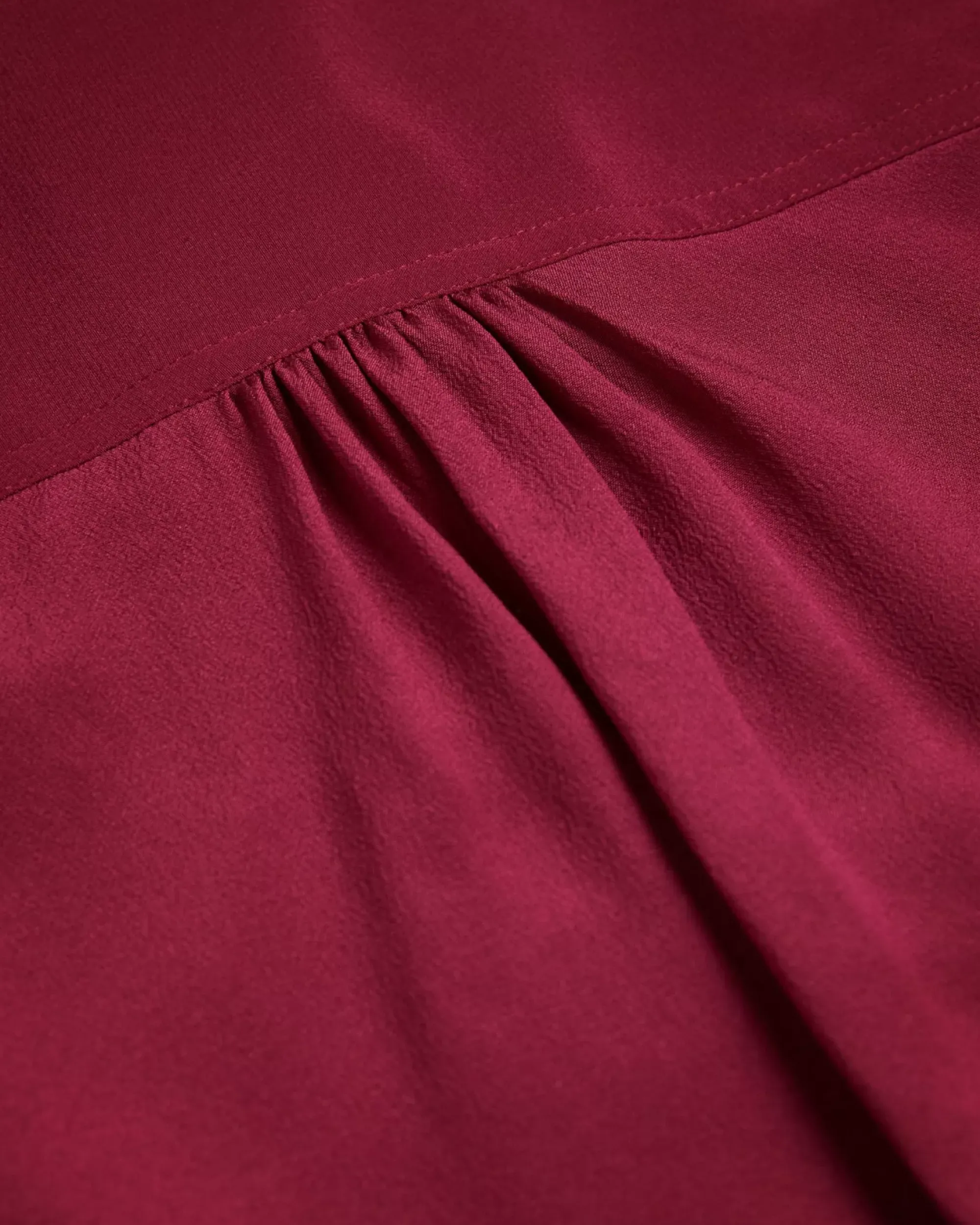 Ted Baker Marylou Dark Red Hot
