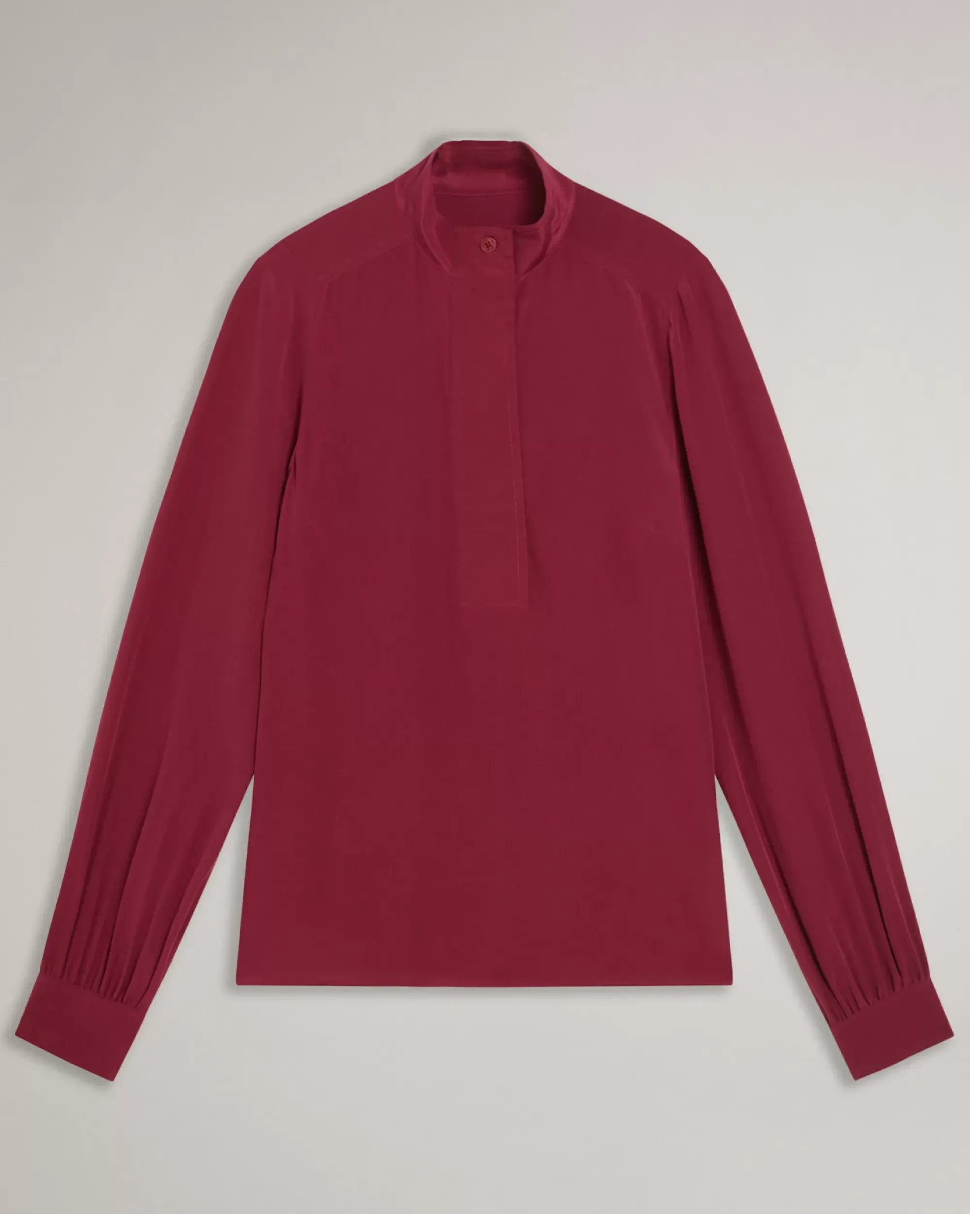 Ted Baker Marylou Dark Red Hot