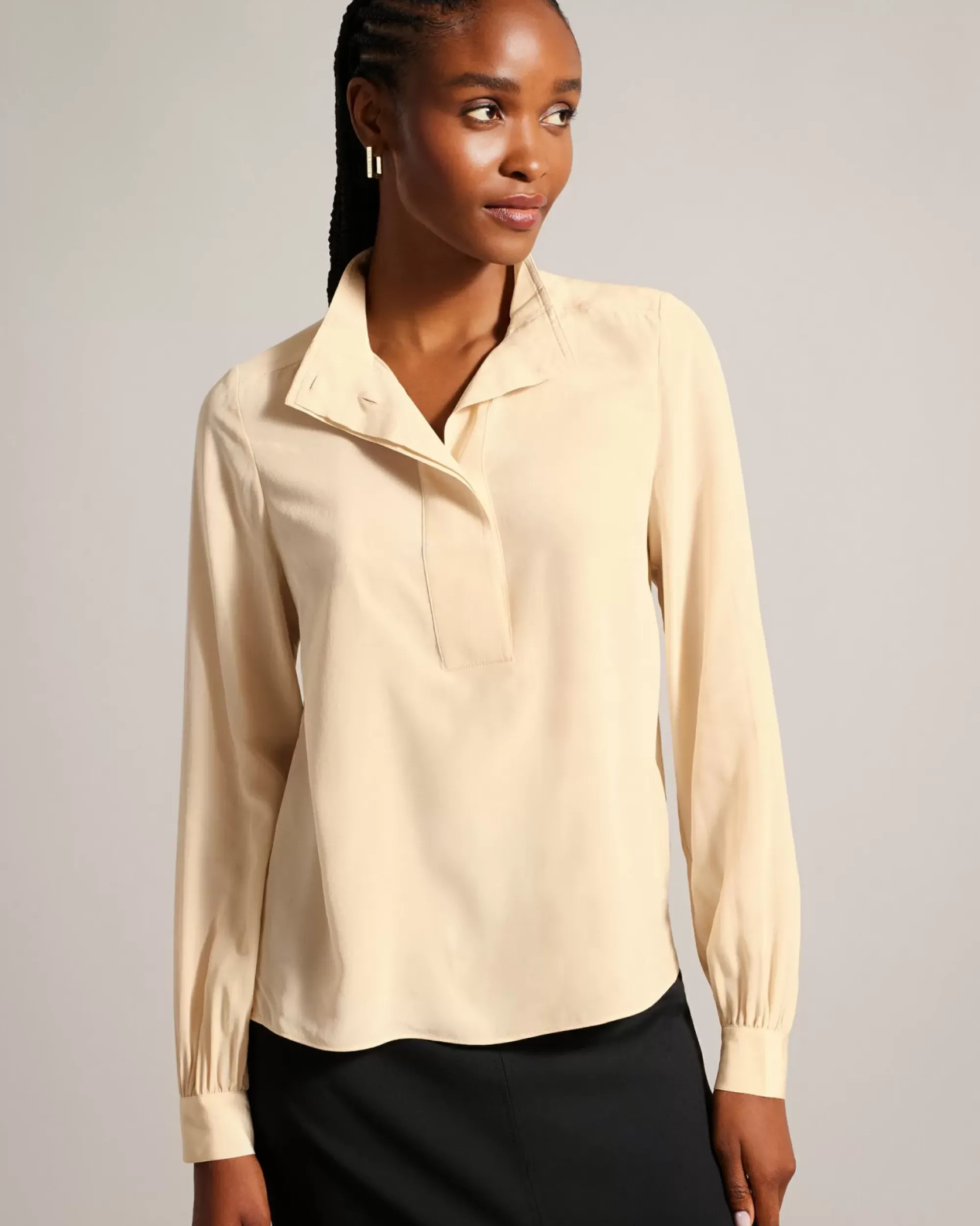 Ted Baker Marylou Nude Clearance