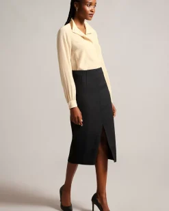 Ted Baker Marylou Nude Clearance