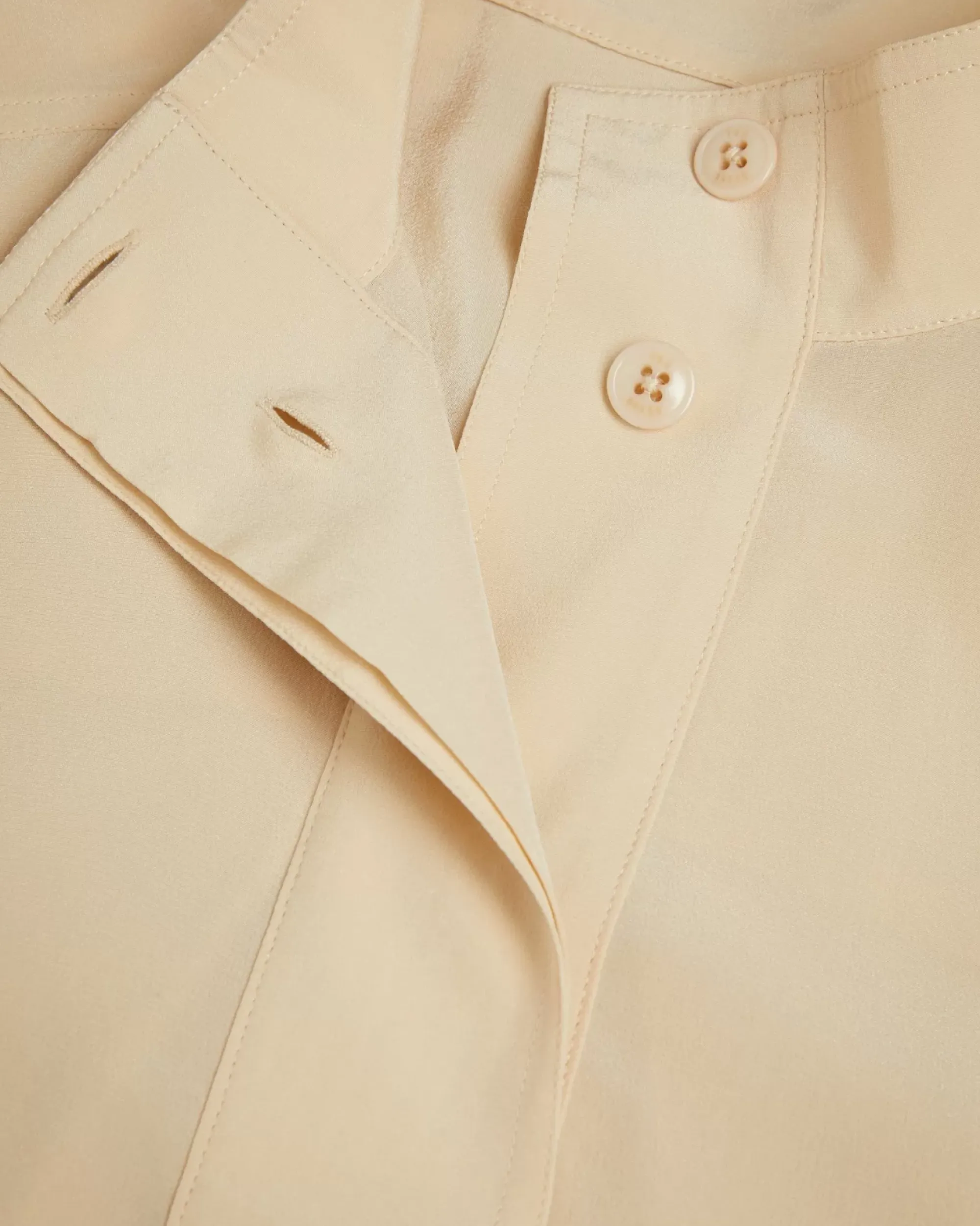 Ted Baker Marylou Nude Clearance