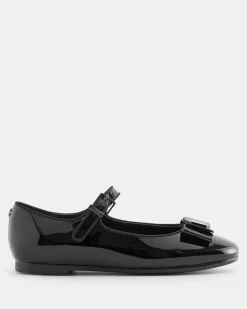 Ted Baker Masika Black New