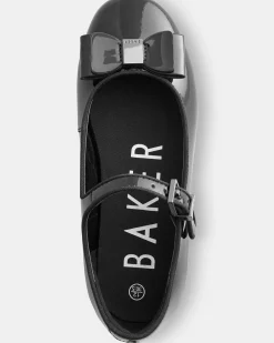 Ted Baker Masika Black New