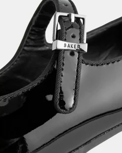 Ted Baker Masika Black New