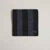 Ted Baker Masonnn Black Clearance