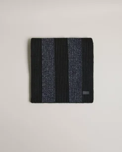 Ted Baker Masonnn Black Clearance