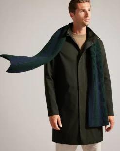 Ted Baker Masonnn Dark Green Hot