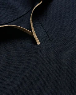 Ted Baker Maste Navy Sale