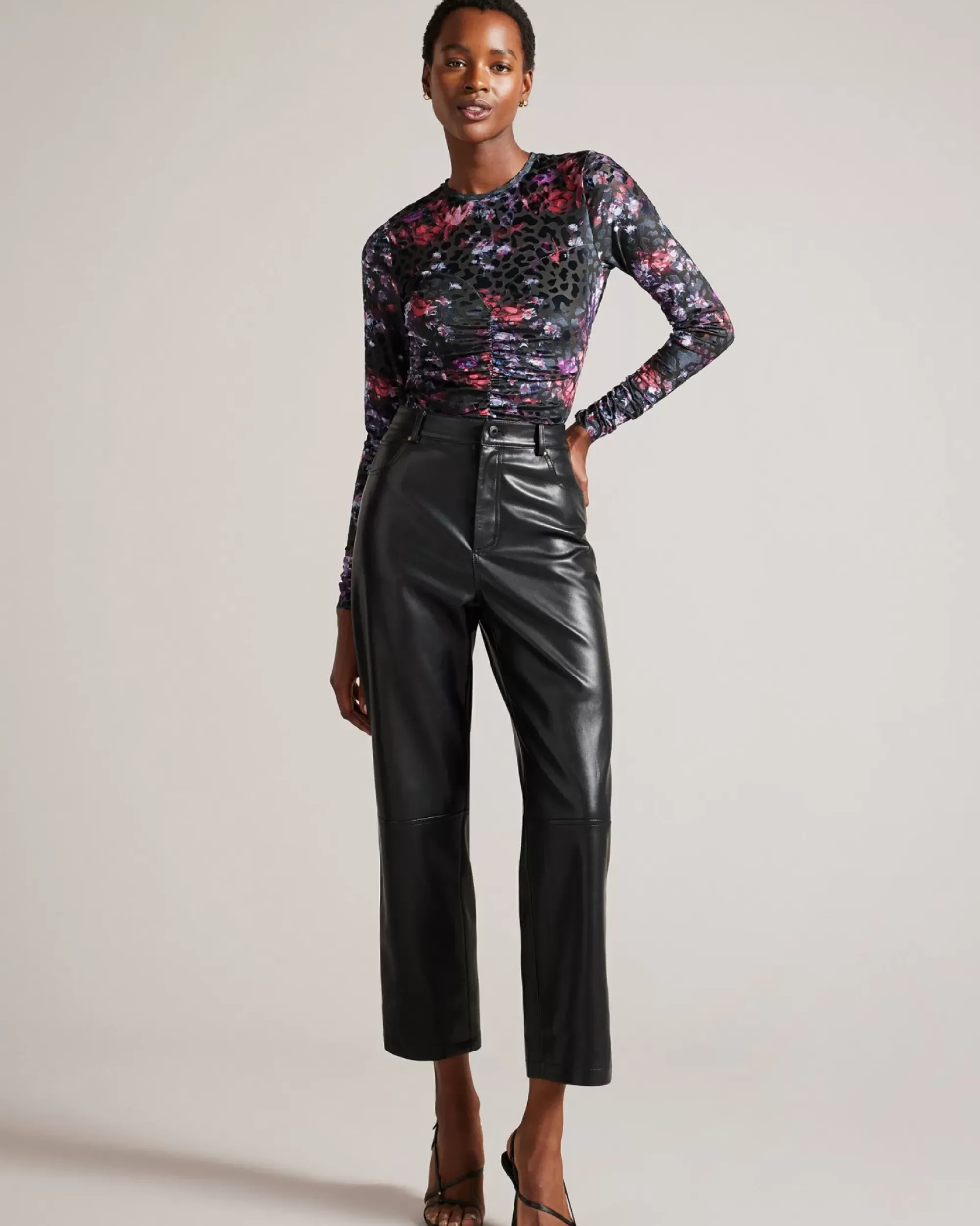 Ted Baker Matella Black Outlet