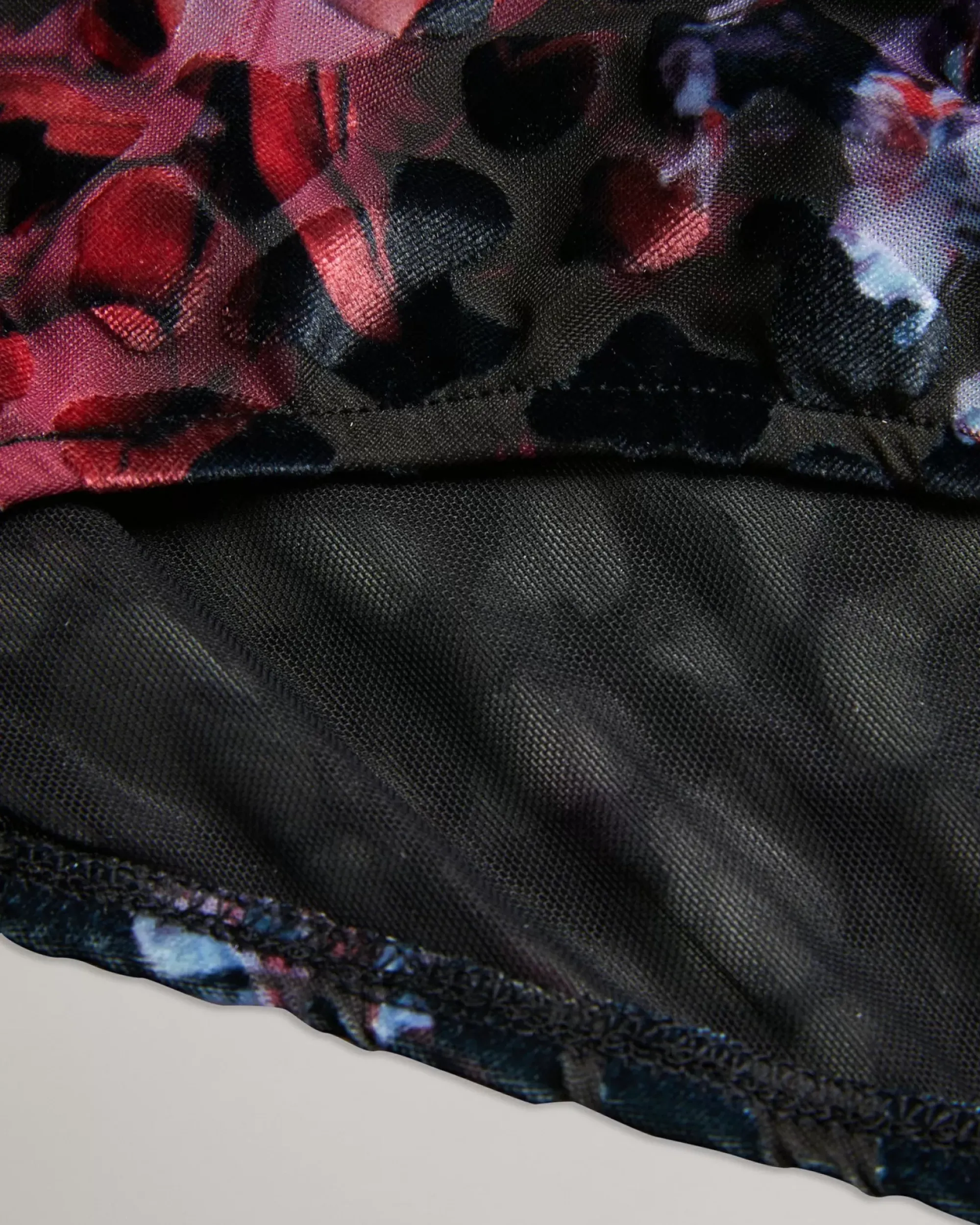 Ted Baker Matella Black Outlet