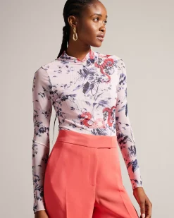 Ted Baker Mateney Light Pink Best