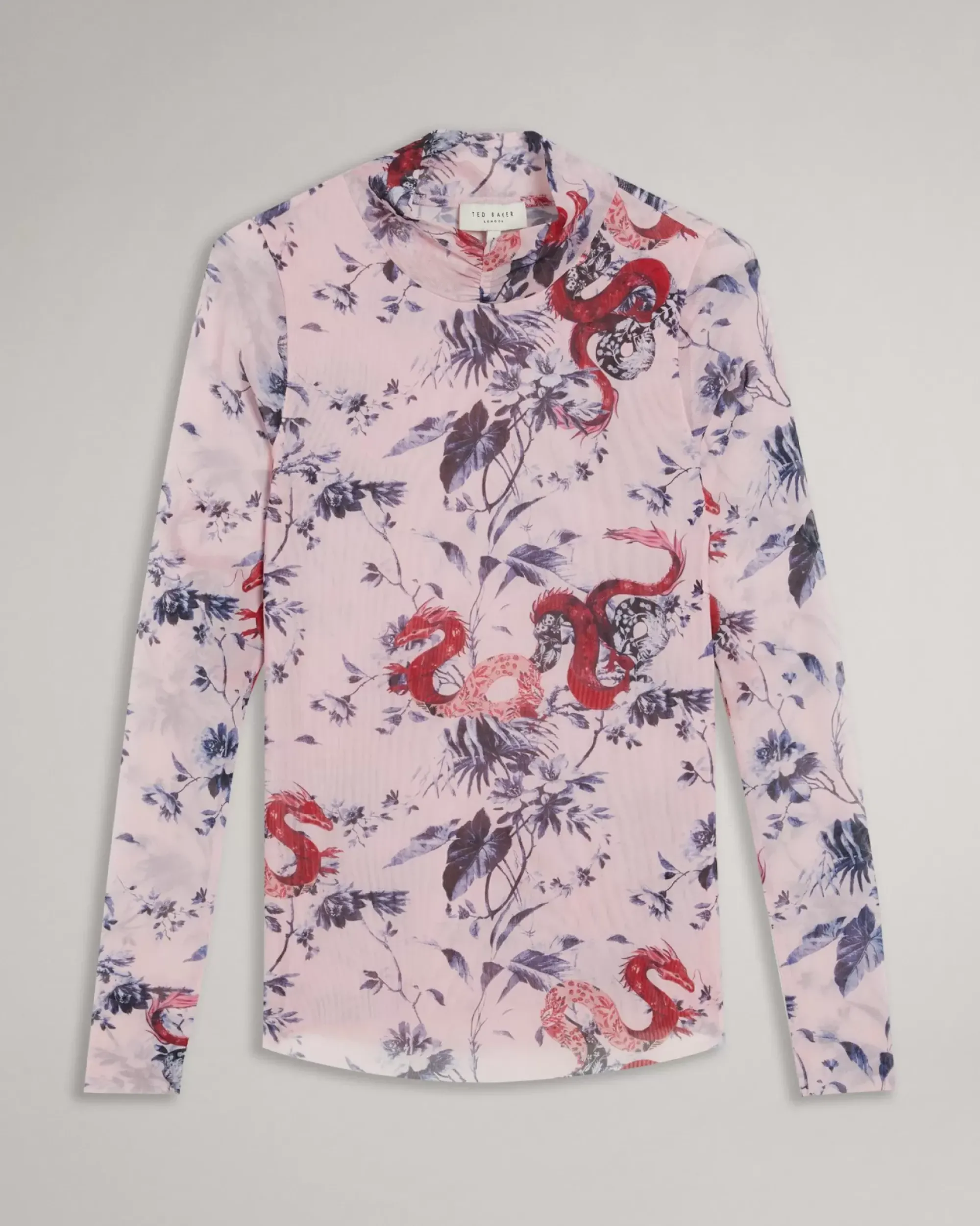 Ted Baker Mateney Light Pink Best
