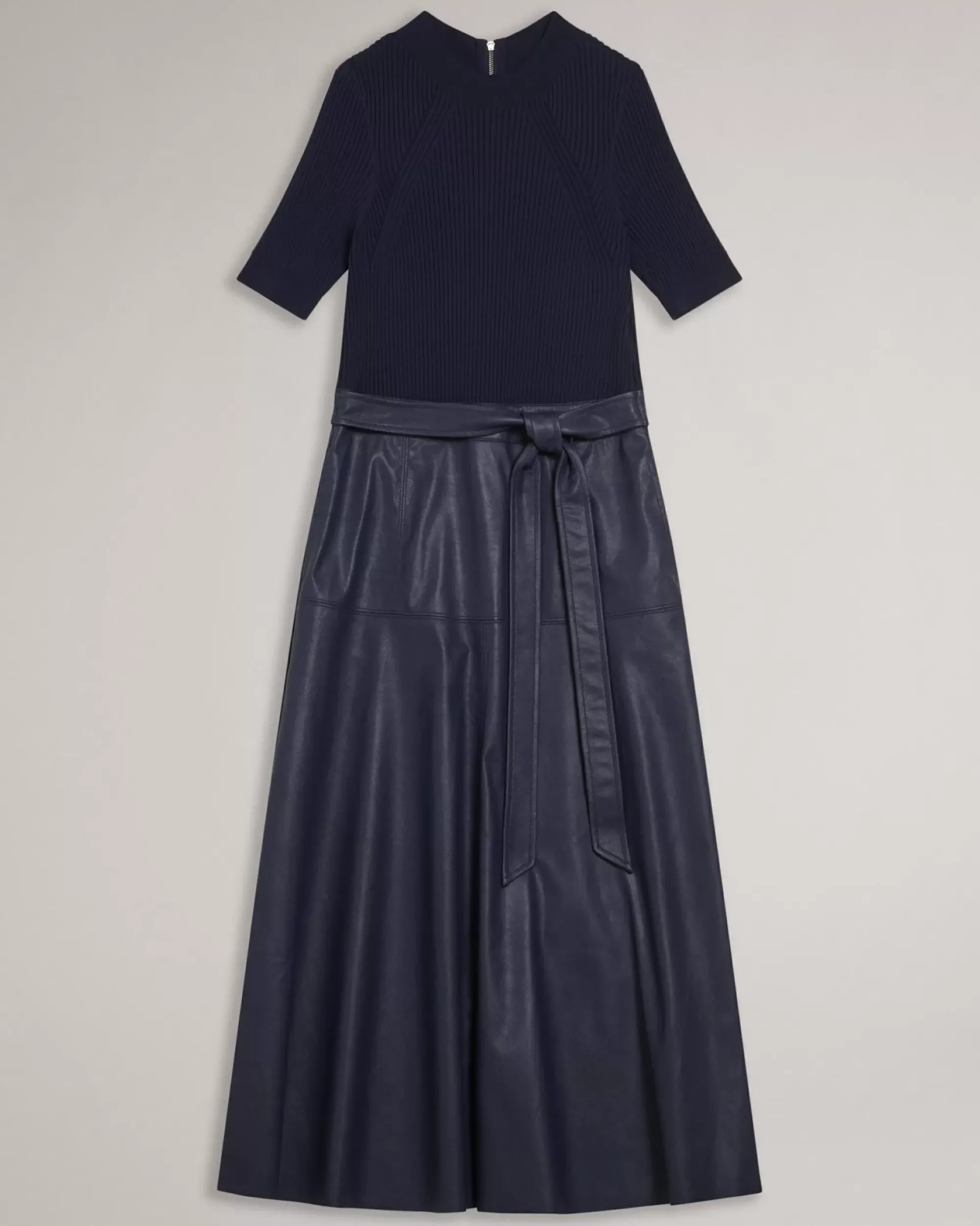 Ted Baker Matiar Dark Blue Discount