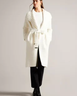 Ted Baker Maxence White Hot