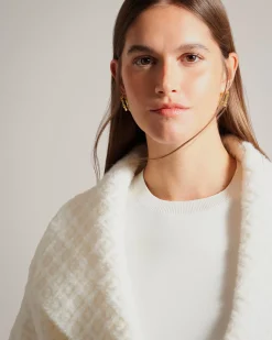 Ted Baker Maxence White Hot