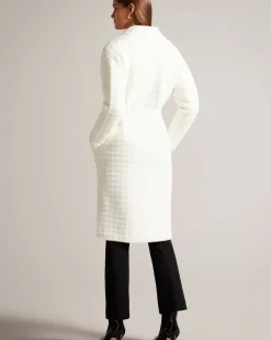 Ted Baker Maxence White Hot