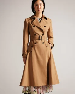 Ted Baker Mayiah Tan Discount