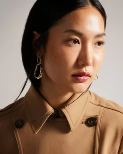 Ted Baker Mayiah Tan Discount