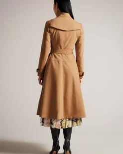Ted Baker Mayiah Tan Discount