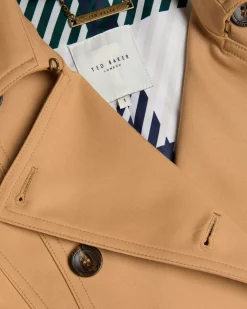 Ted Baker Mayiah Tan Discount