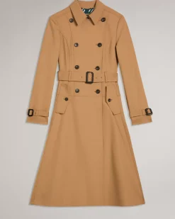 Ted Baker Mayiah Tan Discount