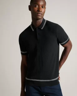 Ted Baker Maytain Black Sale