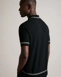 Ted Baker Maytain Black Sale
