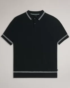 Ted Baker Maytain Black Sale
